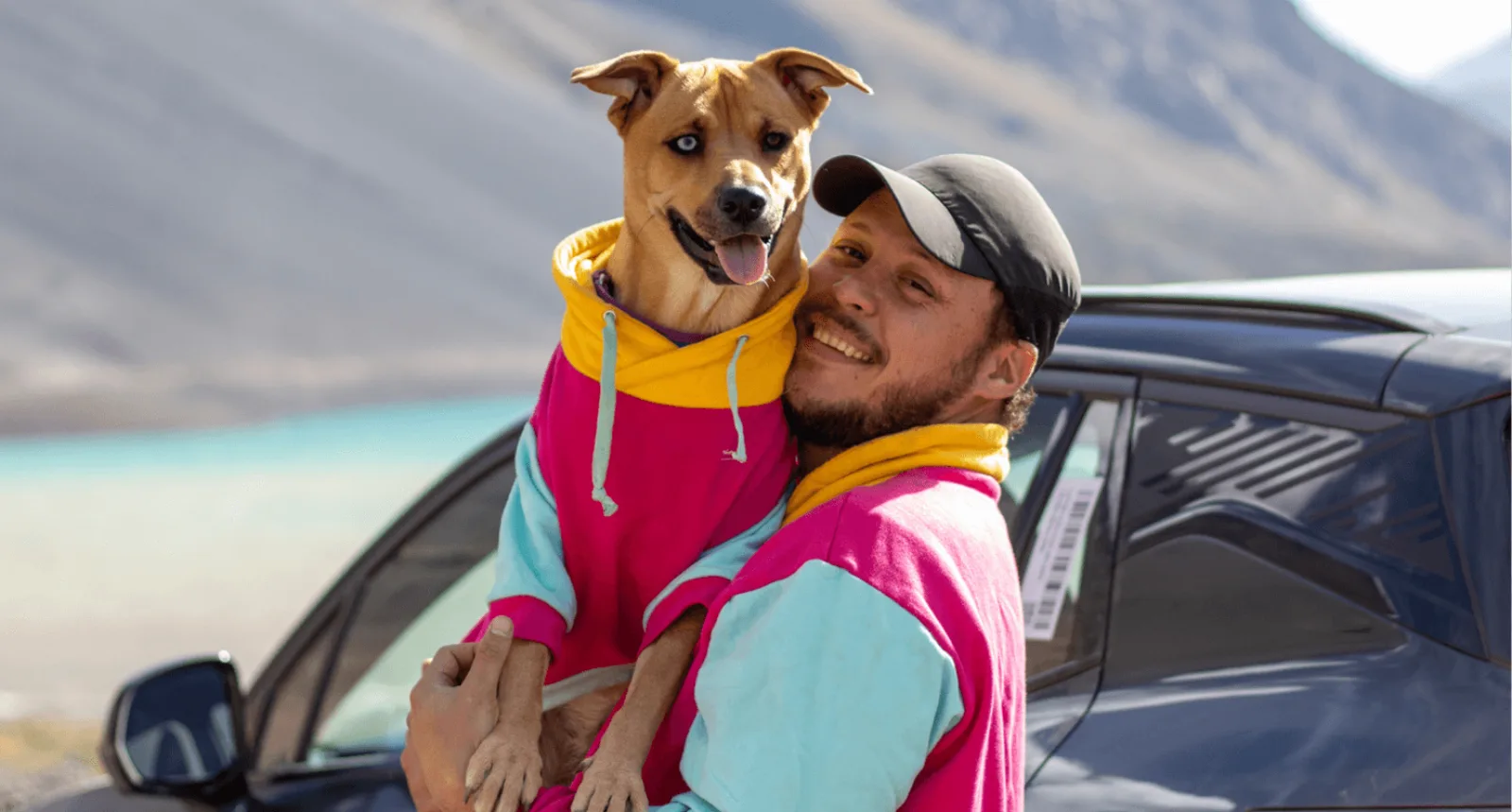 Contenido publicitario de Bandida del Carmen